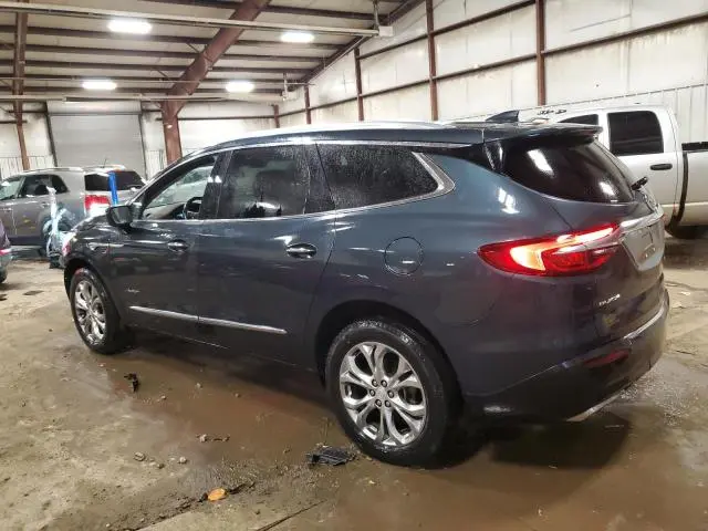 2018 BUICK ENCLAVE AVENIR  