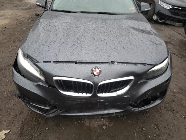 2016 BMW 228 XI SULEV