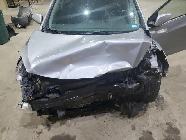 2014 HYUNDAI ELANTRA GT   