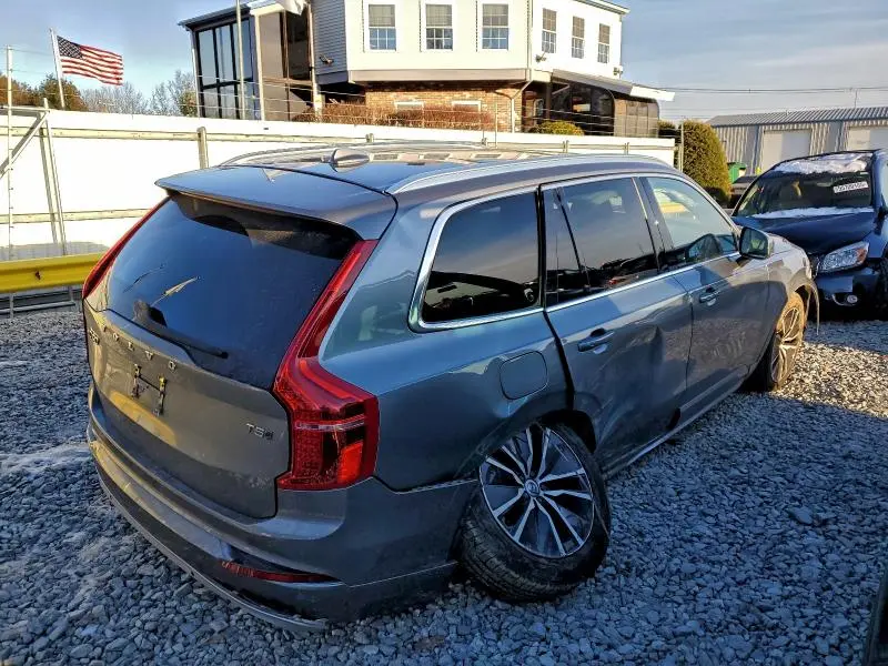 2020 VOLVO XC90 T5 MOMENTUM  