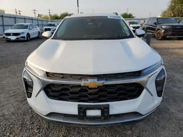 2024 CHEVROLET TRAX 1LT  