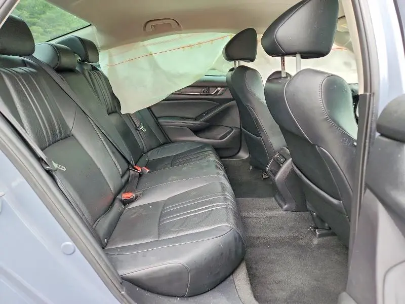 2021 HONDA ACCORD SPORT SE  