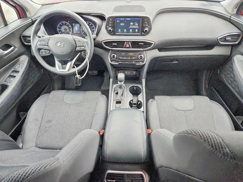 2019 HYUNDAI SANTA FE SE 2.4L  