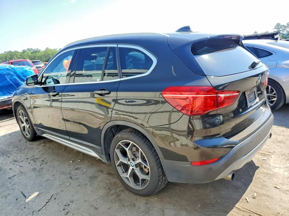 2016 BMW X1 XDRIVE28I  
