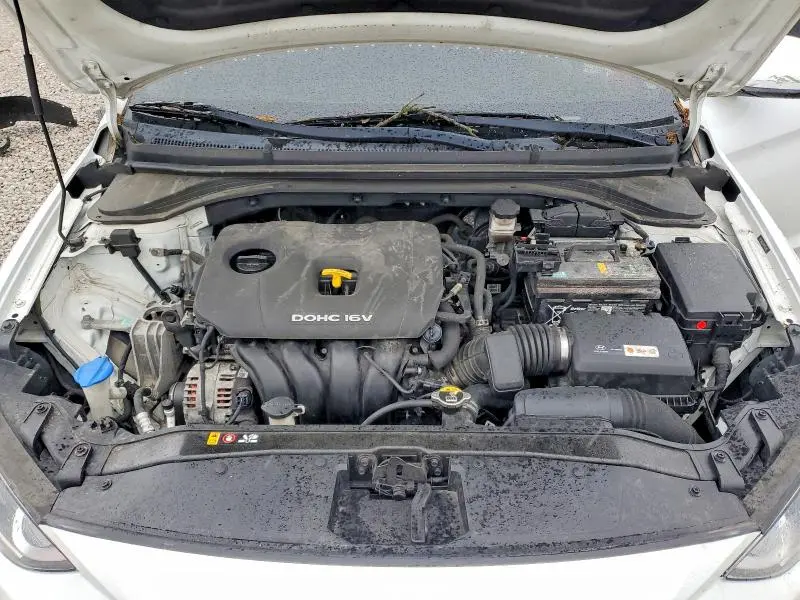 2017 HYUNDAI ELANTRA VALUE EDITION  