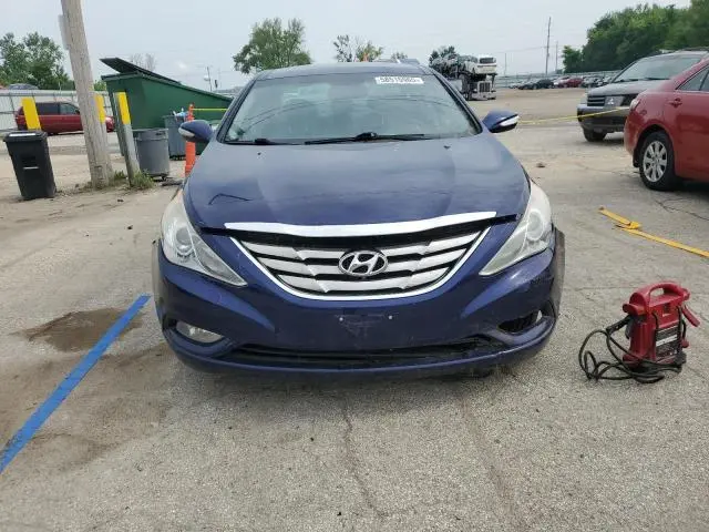 2012 HYUNDAI SONATA SE  