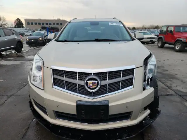 2011 CADILLAC SRX LUXURY COLLECTION  