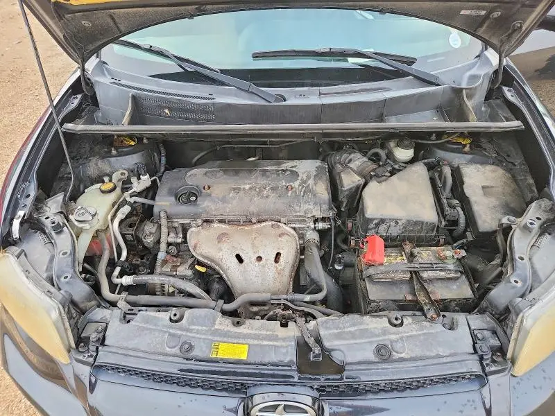 2011 SCION XB BASE  
