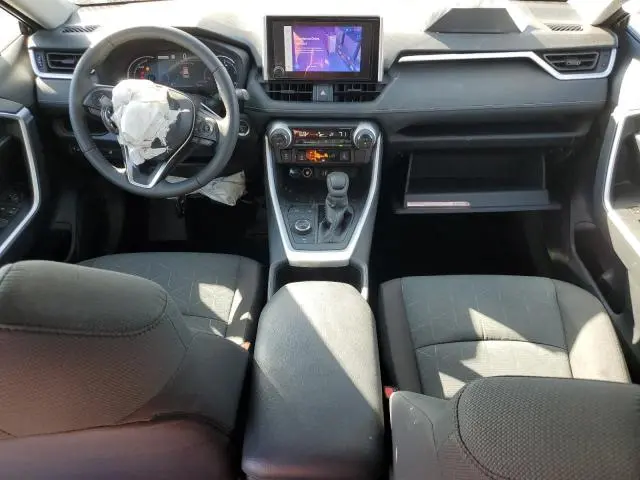 2024 TOYOTA RAV4 WOODLAND EDITION  