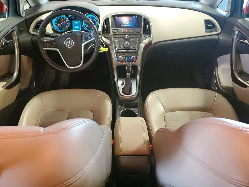 2014 BUICK VERANO CONVENIENCE  