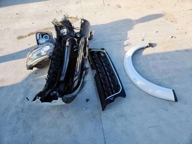 2016 LAND ROVER LR4 HSE LUXURY  