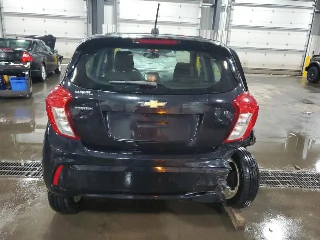 2016 CHEVROLET SPARK 1LT  