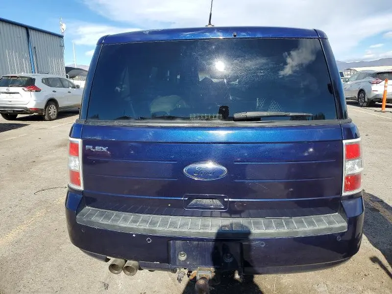 2011 FORD FLEX SE  
