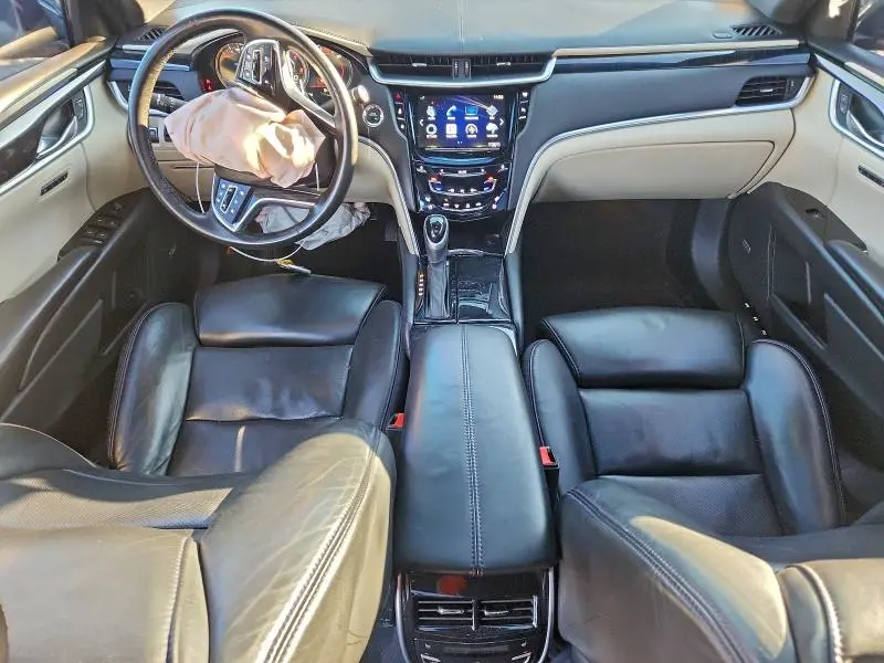 2016 CADILLAC XTS VSPORT PLATINUM  