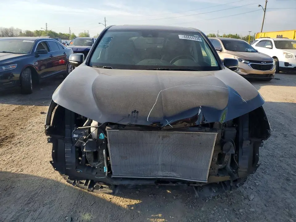 2020 ACURA MDX   
