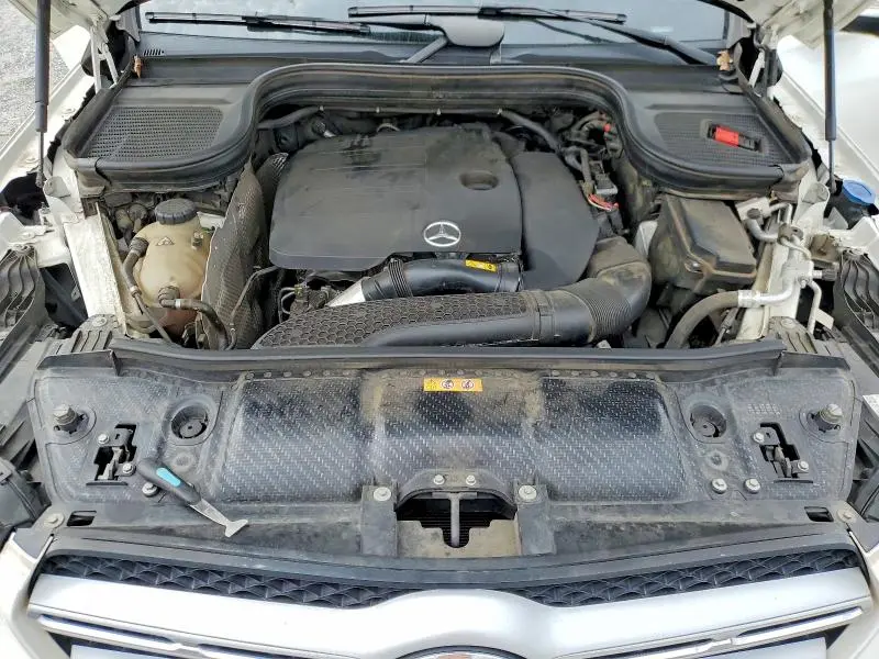 2021 MERCEDES-BENZ GLE 350  