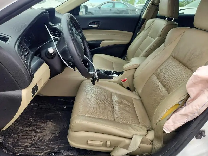 2014 ACURA ILX 20 TECH  