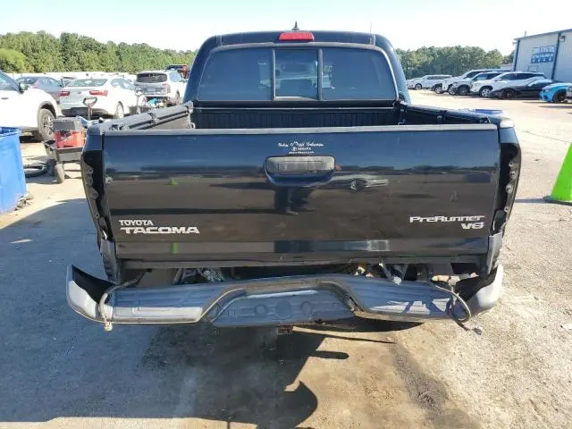 2014 TOYOTA TACOMA DOUBLE CAB PRERUNNER  