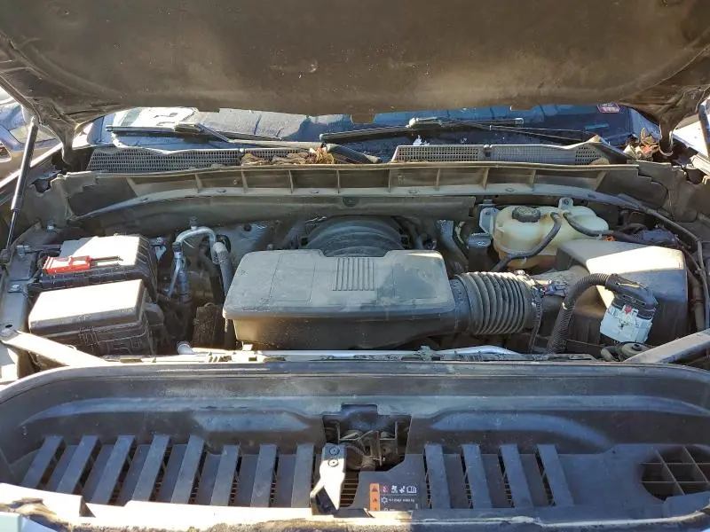 2022 GMC SIERRA K1500 SLT  