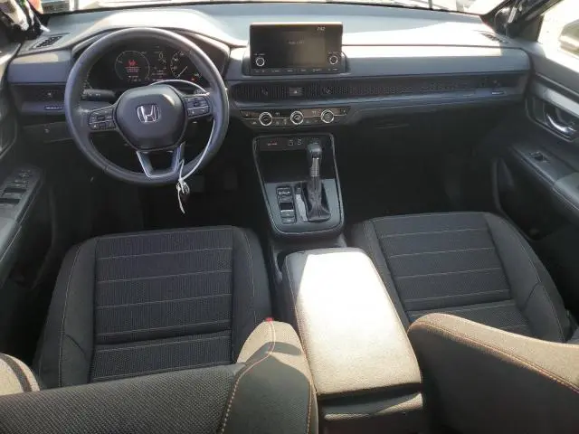 2024 HONDA CR-V SPORT  