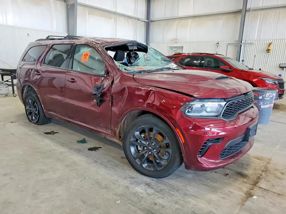 2023 DODGE DURANGO R/T  