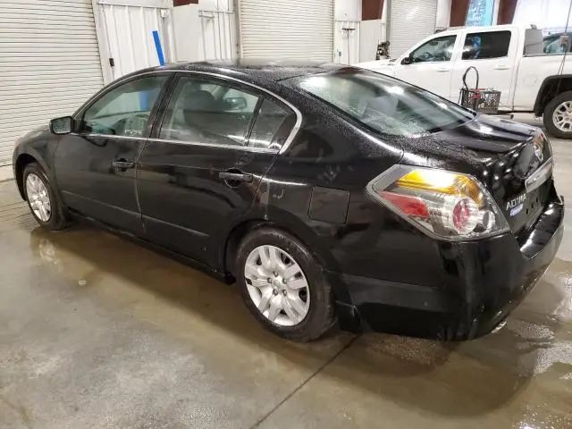2011 NISSAN ALTIMA BASE  