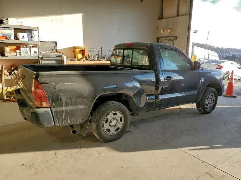 2013 TOYOTA TACOMA   