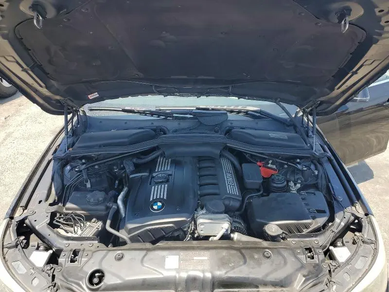 2010 BMW 528 I  