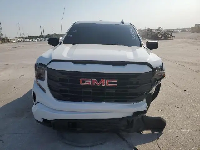 2025 GMC SIERRA C1500  
