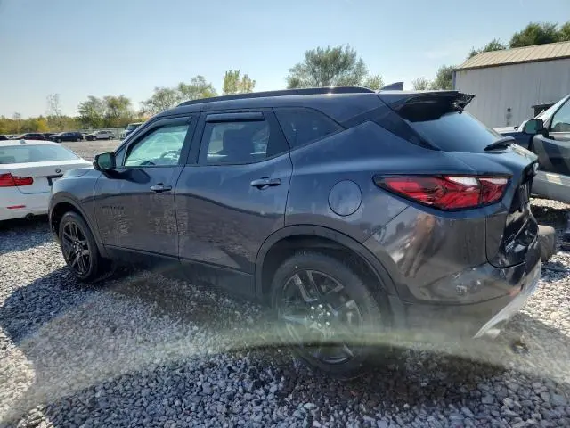2021 CHEVROLET BLAZER 2LT  