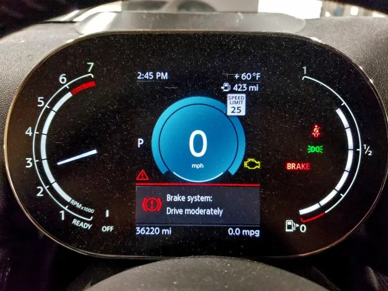 2024 MINI COOPER S COUNTRYMAN ALL4  