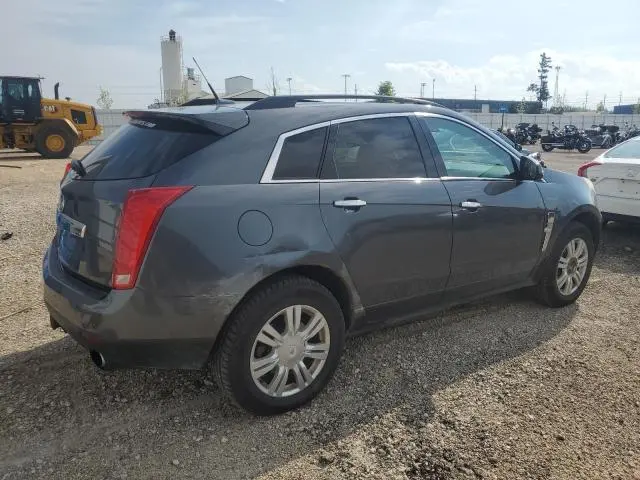 2010 CADILLAC SRX   