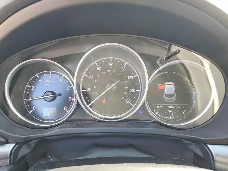 2024 MAZDA CX-5 SELECT  