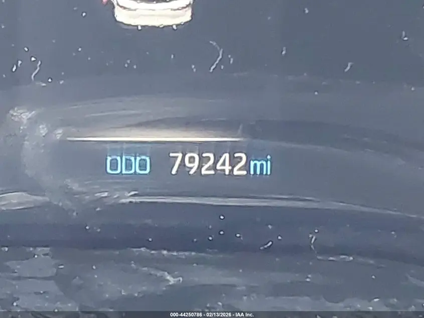 2023 TOYOTA SIENNA LE