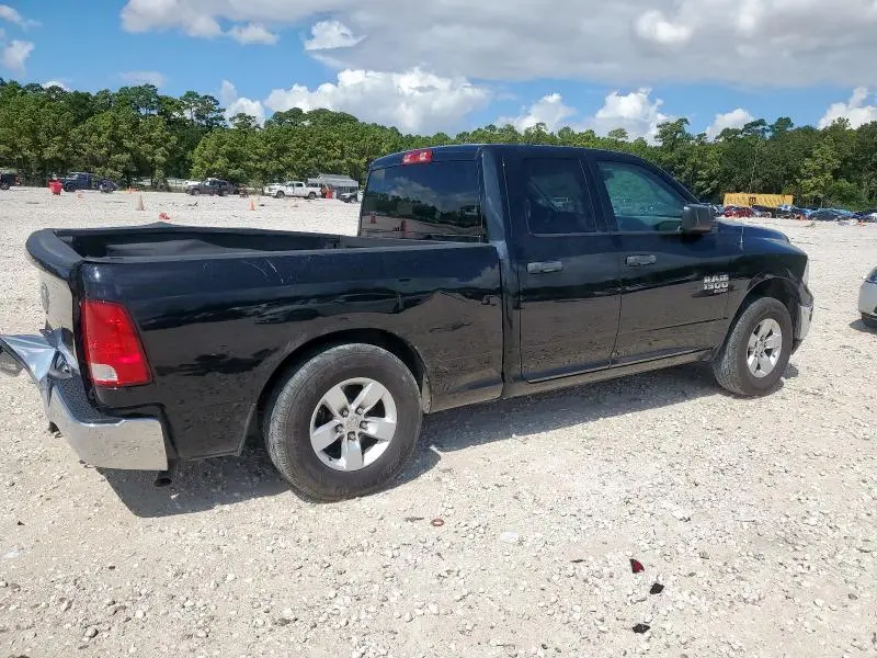 2020 RAM 1500 CLASSIC TRADESMAN
