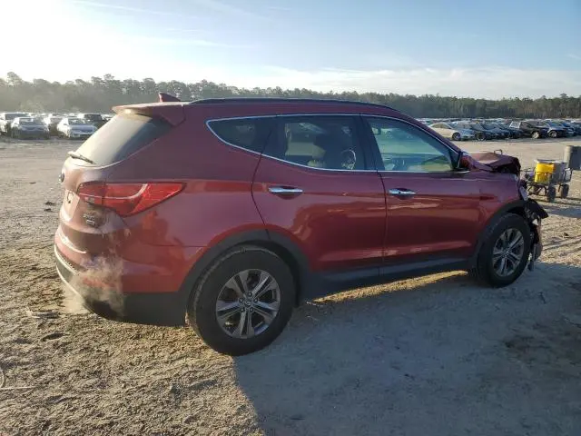 2014 HYUNDAI SANTA FE SPORT 