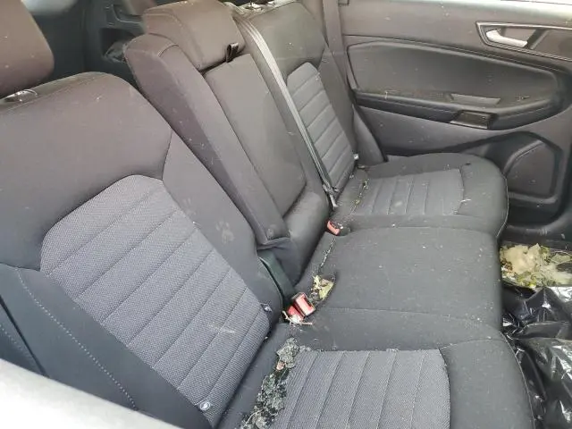 2020 FORD EDGE SE  