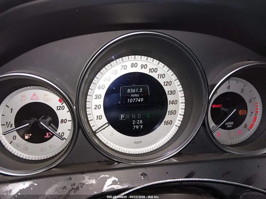 2015 MERCEDES-BENZ C 350 SPORT