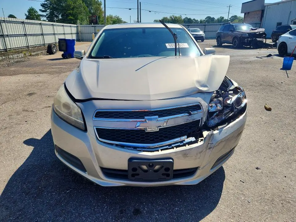2013 CHEVROLET MALIBU 1LT  