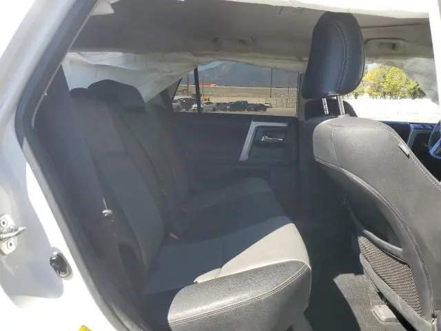 2022 TOYOTA 4RUNNER SR5/SR5 PREMIUM  