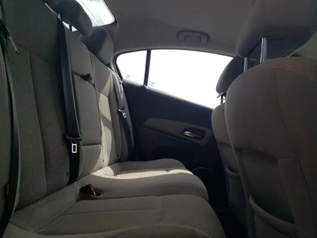 2011 CHEVROLET CRUZE ECO  