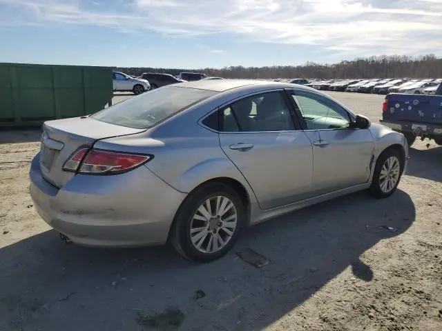 2010 MAZDA 6 I  