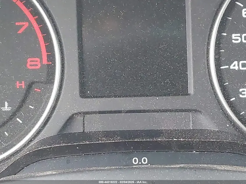 2018 AUDI A3 2.0T PREMIUM/2.0T TECH PREMIUM