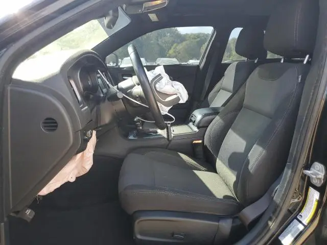 2017 DODGE CHARGER SE  