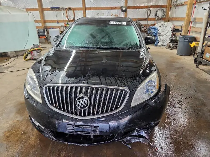 2012 BUICK VERANO   