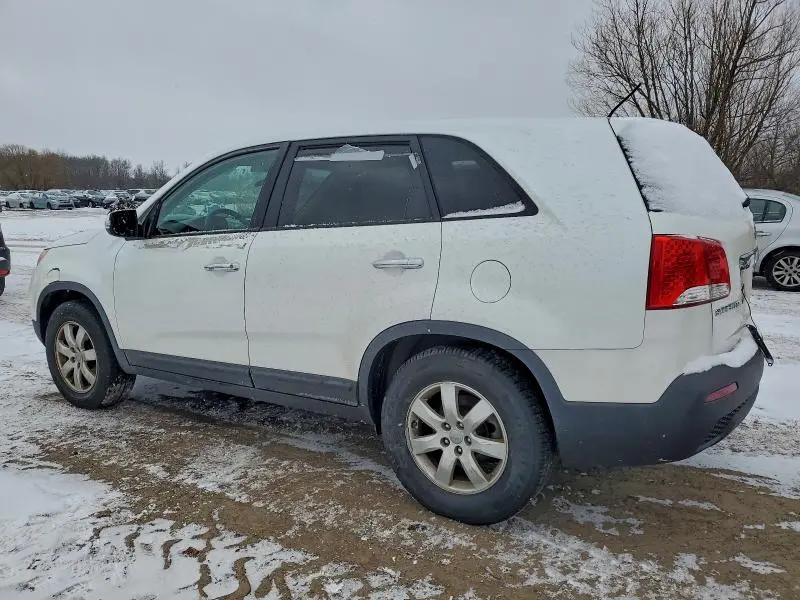 2012 KIA SORENTO BASE  