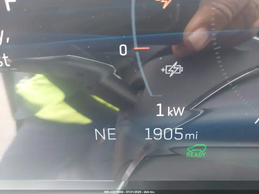 2025 CADILLAC LYRIQ LUXURY W/1SC