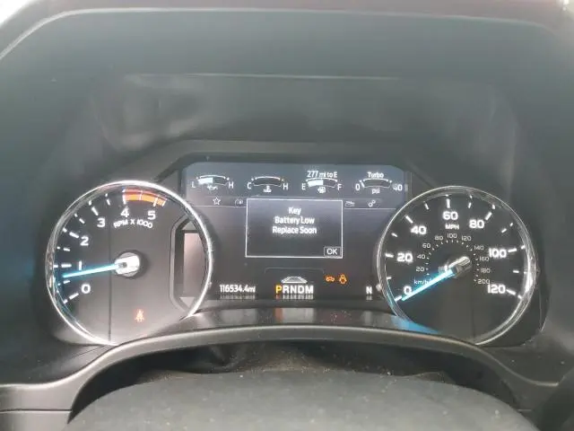 2020 FORD F250 SUPER DUTY  