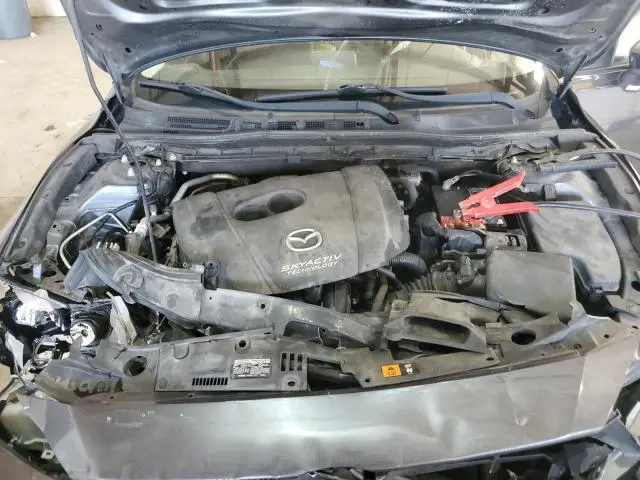 2014 MAZDA 3 SPORT  