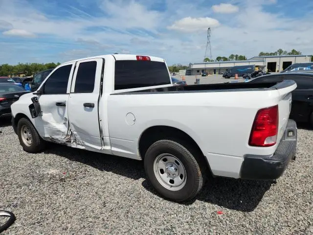 2017 RAM 1500 ST  